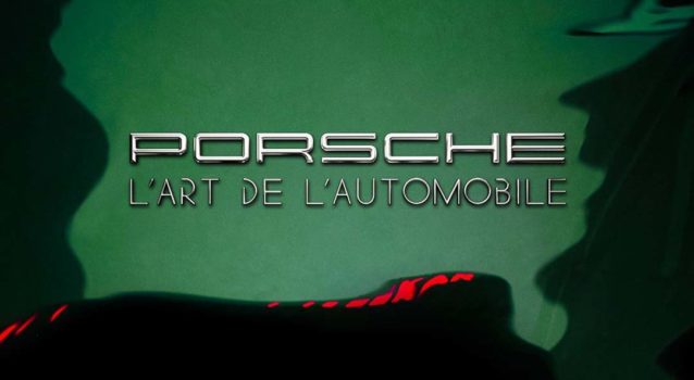 Porsche x L’ART DE L’AUTOMOBILE Announce A New 968 Project