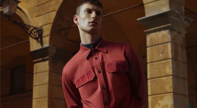Ferrari Adds New Styles To Its Fall/Winter ’21 Collection