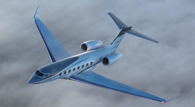 Gulfstream’s New G800 Private Jet Revealed: Fastest and Furthest Traveling Ever