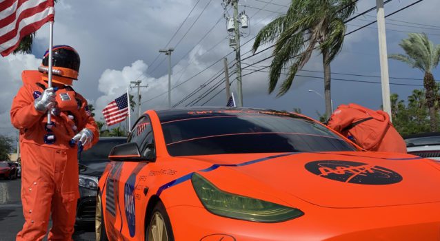 Prestige Imports Halloween Super Car Run Returns For 2021