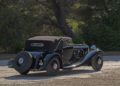 1933 Delage D8 S Cabriolet by Pourtout 1 1