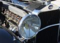 1933 Delage D8 S Cabriolet by Pourtout 34