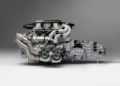 19 bugatti engine