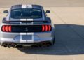 2022 Ford Mustang Shelby GT500 Heritage Edition 15