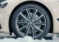 Continental GT Winter Tyres 3