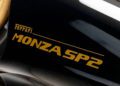 Ferrari Monza SP2 3