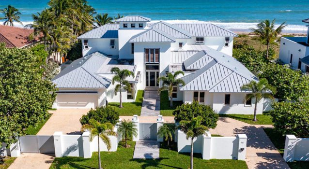 Motor Mansions: South Florida Exotics