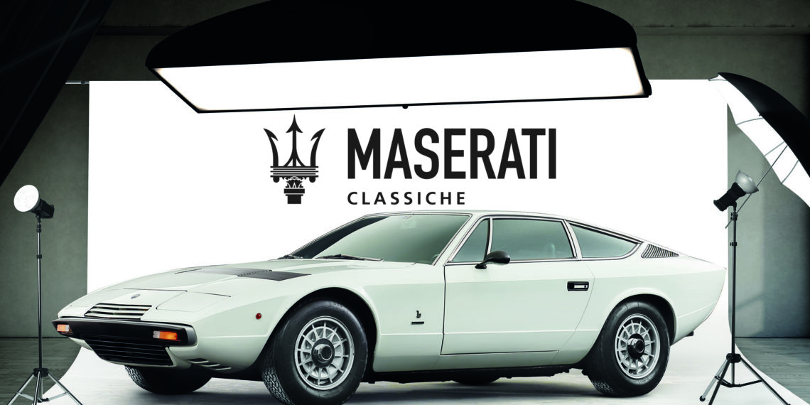 Image Source: Maserati