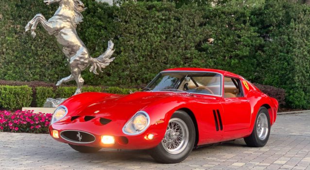 15th Annual Boca Raton Concours d’Elegance Preview
