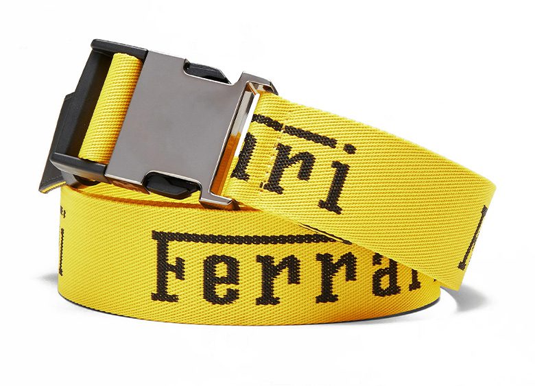 Ferrari Belt