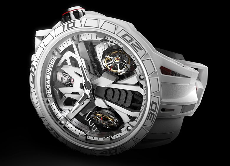 Roger Dubuis 1
