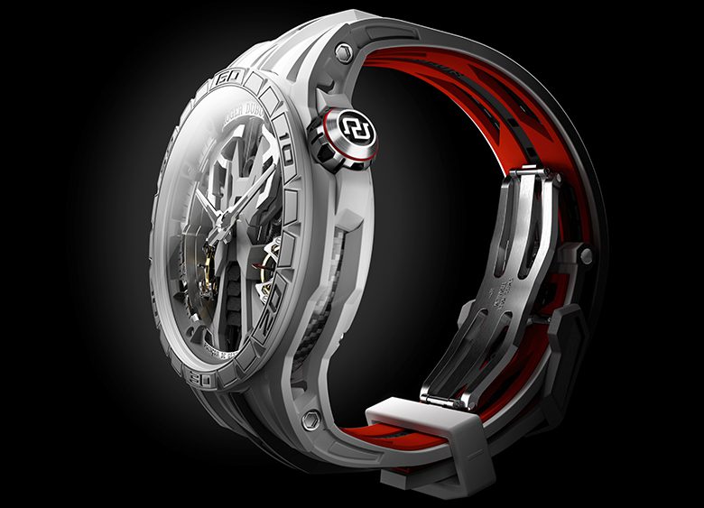 Roger Dubuis 2