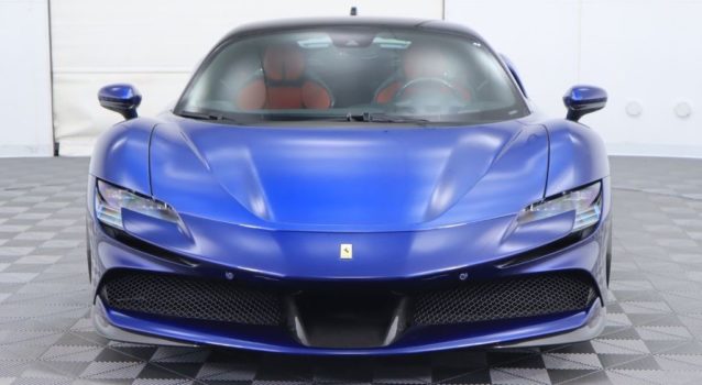 The Best Ferrari SF90s You Can Buy Today