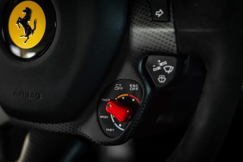 2015 Ferrari LaFerrari 20