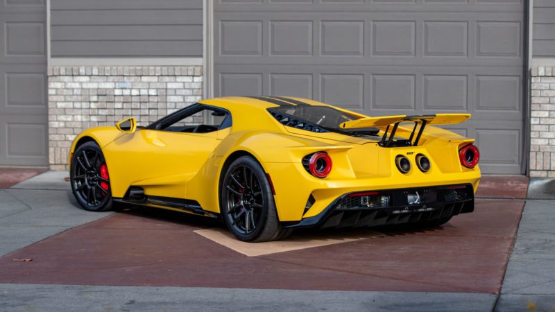 2020 ford gt 3