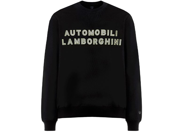 Lamborghini Sweater