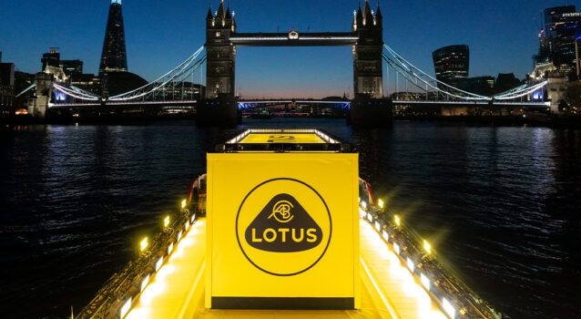Lotus Prepares For The Electre Debut, The First-Ever Hyper-SUV