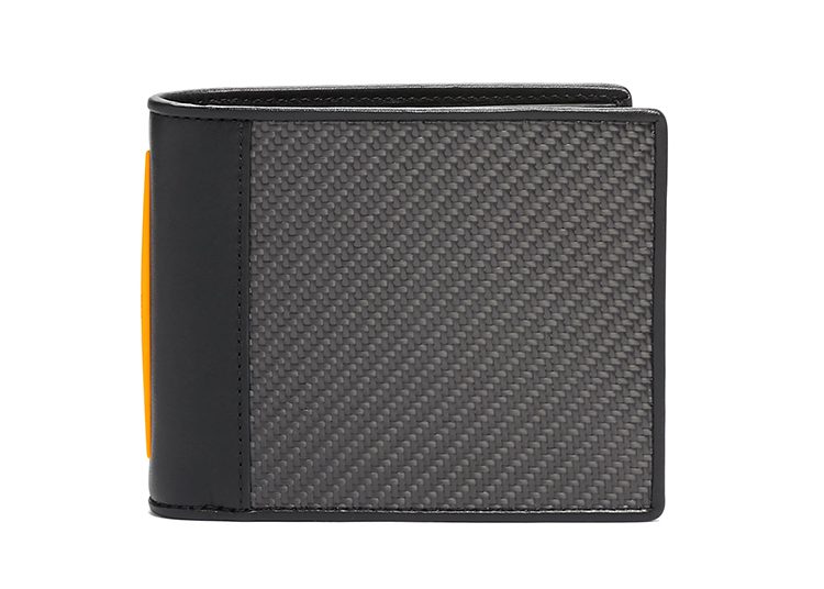 McLaren Wallet