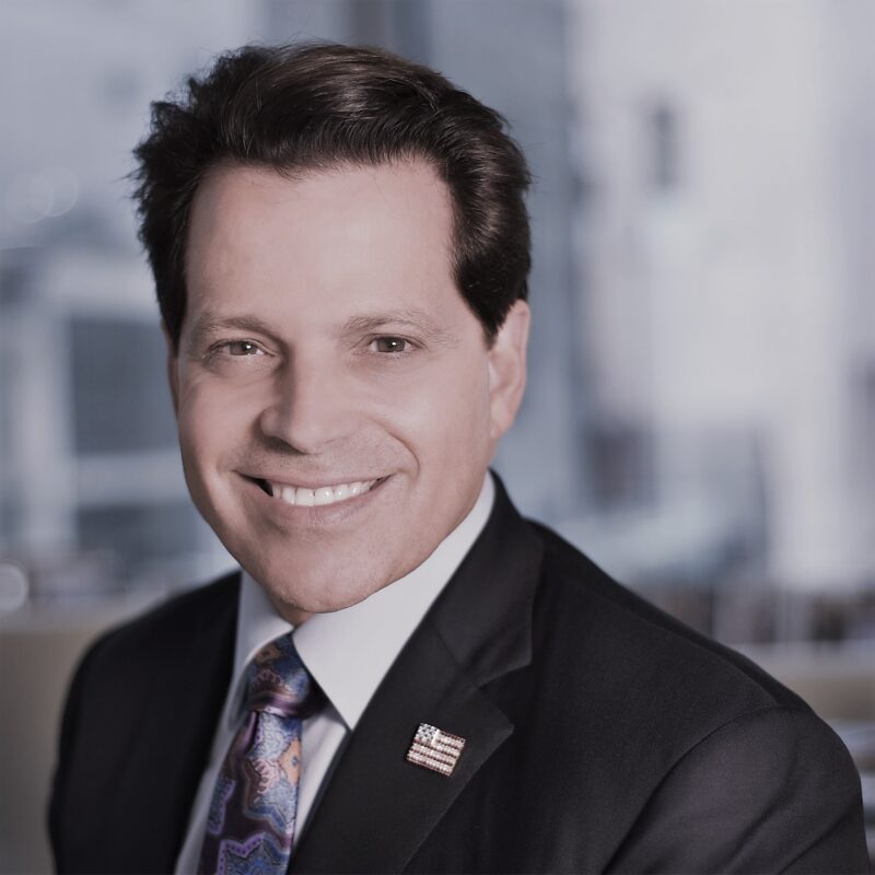 Anthony Scaramucci Approved Headshot 2