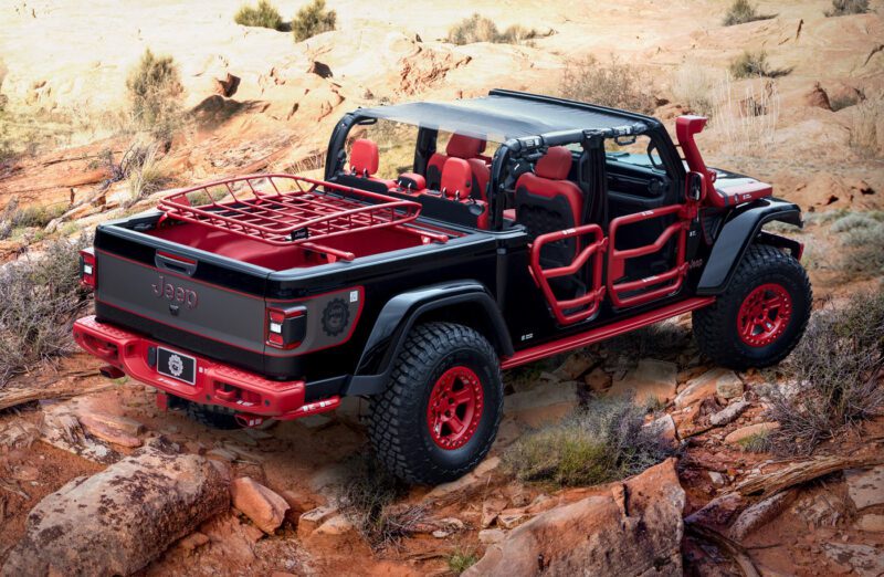 Jeep® D Coder Concept by JPP Back 2 1
