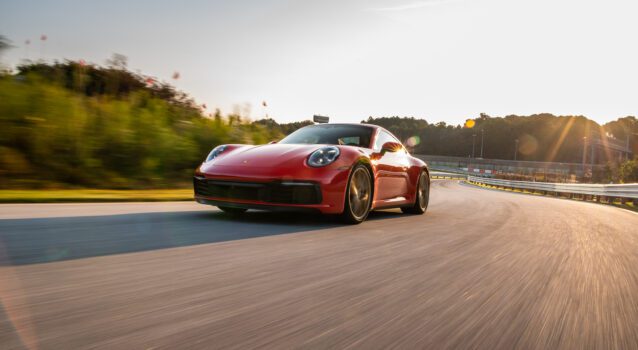 Porsche Cars North America Creates New Director of Porsche Experience Position