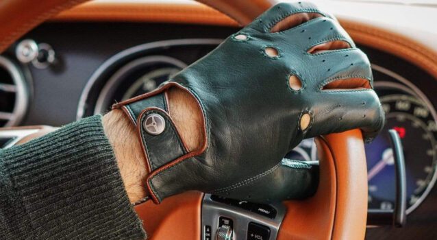 Timeless Gear Pieces for a Classic Sunday Drive