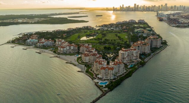 Cavallino Fisher Island Charity Event Set For May 6th