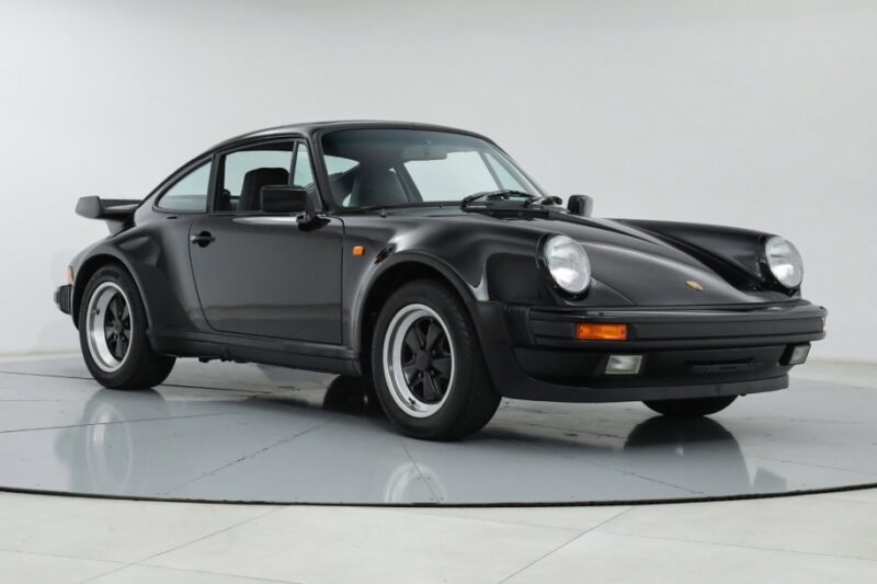 1984 Porsche 911 279900 1421355003