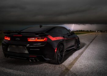 Exorcist Hennessey 24