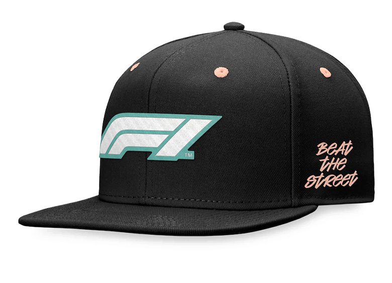 F1 Miami Hat