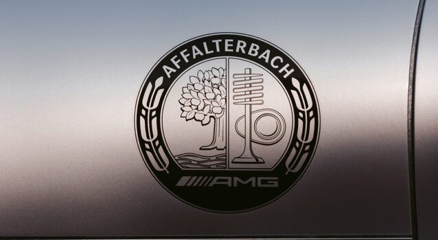 Mercedes-AMG Teases Its New Creation For An Upcoming Unveiling Tomorrow
