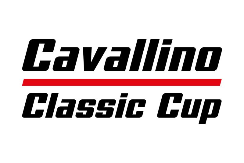 News Cavallino Classic Cup Logo