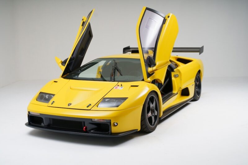 1999 Lamborghini Diablo 0 153330493 1