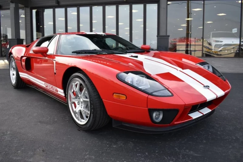 2006 Ford GT 685000 1730892718