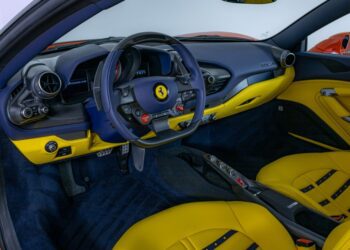 2021 Ferrari F8 Tributo 475000 889789741