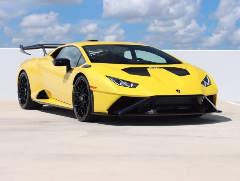 2021 Lamborghini Huracan 537888 1027170104