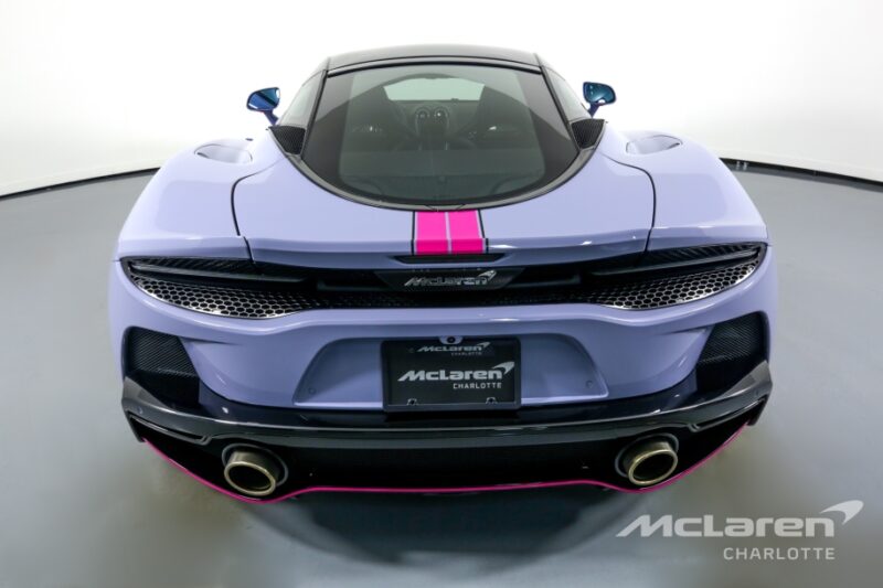 2021 McLaren GT 239996 1158177383