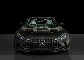 2021 Mercedes Benz AMG GT Black Series 525000 671922077