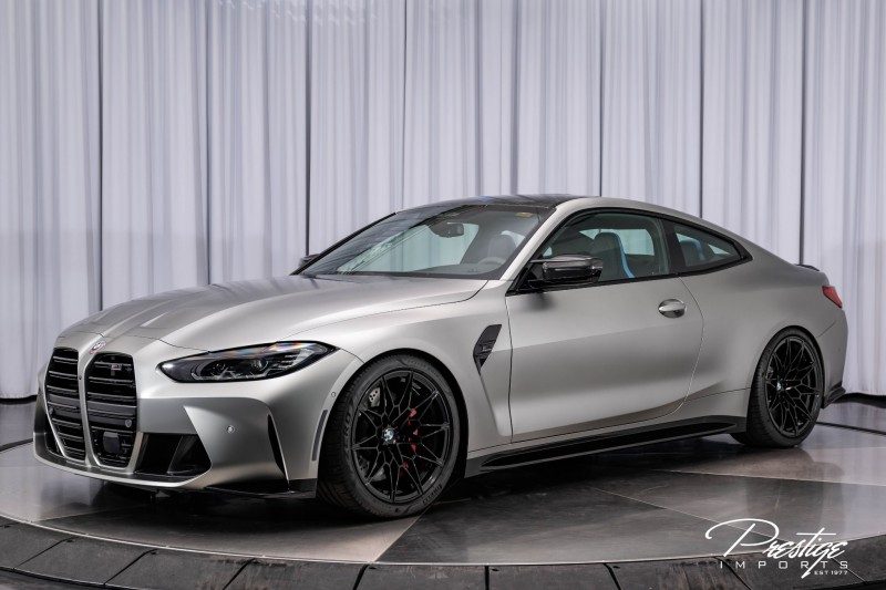 2022 BMW M4 Competition 179950 1280862427