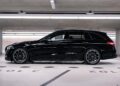BRABUS D30 based on MB C 300D Outdoor 10