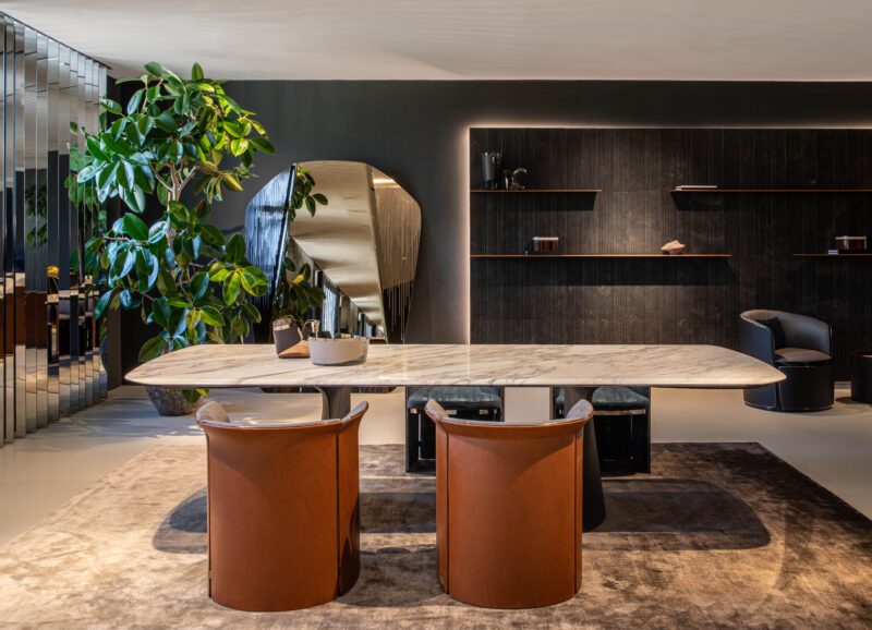 Bentley Home Atelier Milan 2022 Collection 4