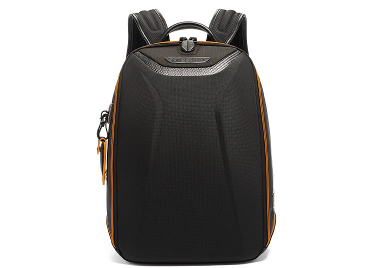 McLaren TUMI Backpack