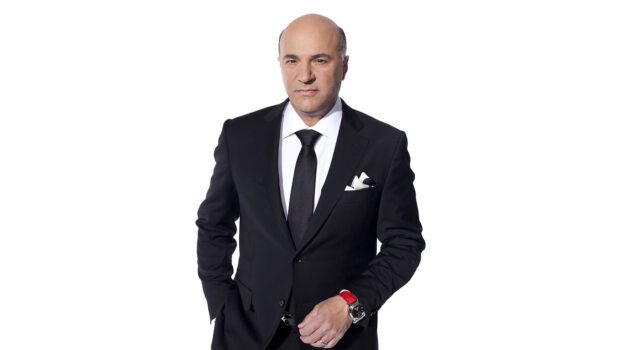 Kevin O?Leary Teams Up With Oneflight International Global Jet Firm