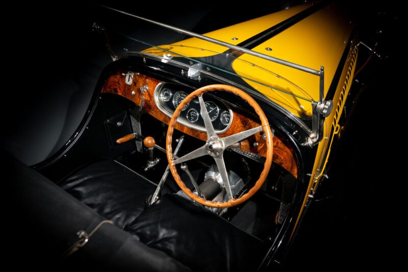 1932 Bugatti Type 55 Roadster in the style of Jean Bugatti1239143