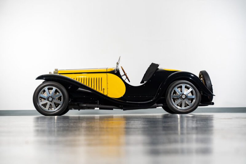 1932 Bugatti Type 55 Roadster in the style of Jean Bugatti1239144