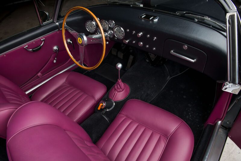 1954 Ferrari 375 America Vignale Cabriolet1275839
