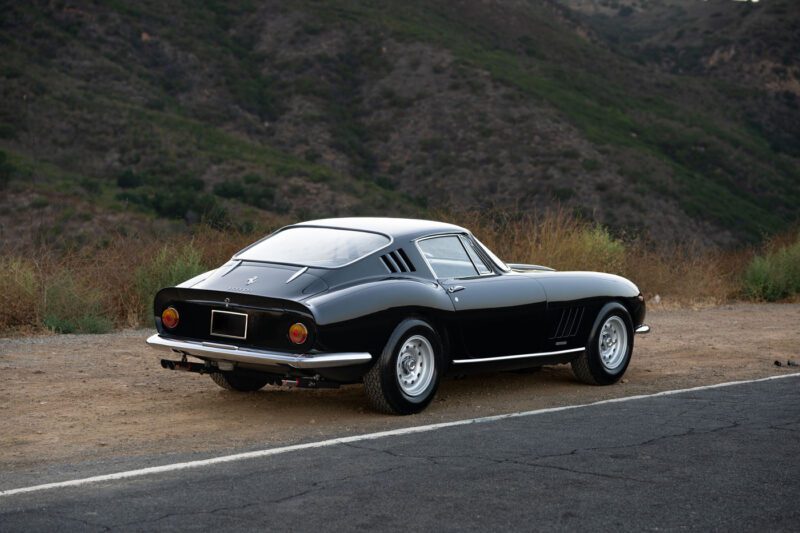 1967 Ferrari 275 GTB 4 by Scaglietti1278448