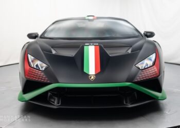 2022 Lamborghini Huracan STO 565500 1693287596