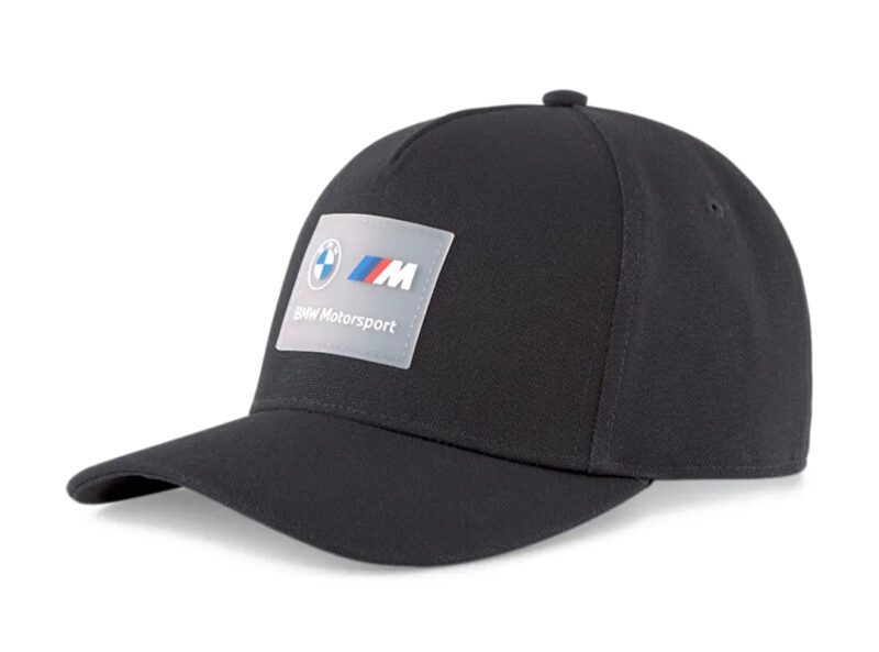 BMWxPUMA Hat