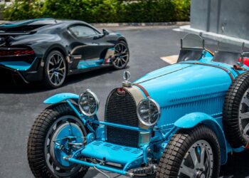 Bugatti Main Image Prestige Imprts